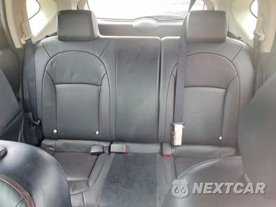 Zdjęcie 10 z 14 samochodu: 2012 NISSAN ROGUE S VIN:JN8AS5MT0CW255298 - miniatura