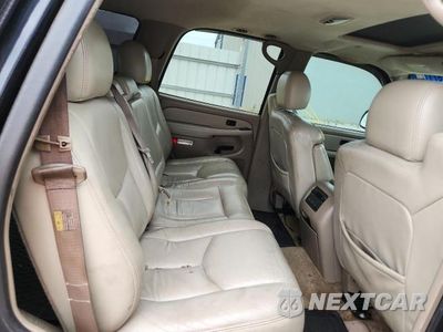Zdjęcie 11 z 13 samochodu: 2003 CHEVROLET TAHOE K1500 VIN:1GNEK13TX3R302284 - miniatura