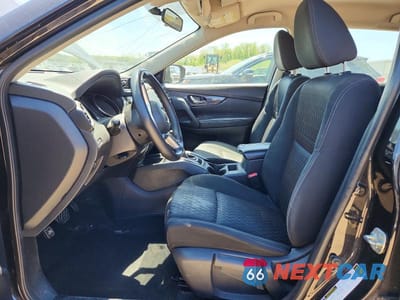 Zdjęcie 7 z 13 samochodu: 2018 NISSAN ROGUE VIN:KNMAT2MV6JP517096 - miniatura