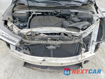 Zdjęcie 12 z 13 samochodu: 2020 ACURA MDX TECHNOLOGY VIN:5J8YD3H58LL011292 - miniatura