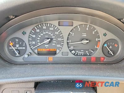 Zdjęcie 9 z 12 samochodu: 1995 BMW 325 IS AUTOMATIC VIN:WBABF4327SEK17821 - miniatura