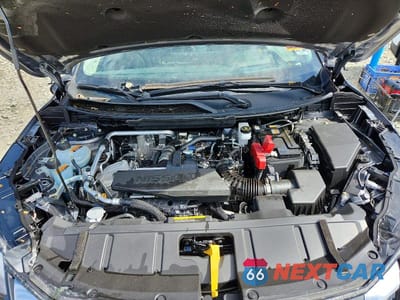 Zdjęcie 12 z 13 samochodu: 2026 NISSAN ROGUE PLATINUM VIN:JN8BT3DD7TW474127 - miniatura