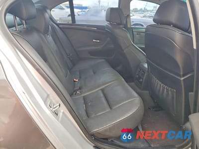 Zdjęcie 10 z 12 samochodu: 2008 BMW 550 I VIN:WBANW53538CT53154 - miniatura