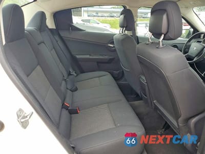 Zdjęcie 10 z 12 samochodu: 2010 DODGE AVENGER SXT VIN:1B3CC4FB4AN106526 - miniatura