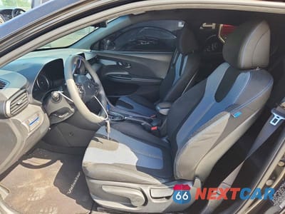 Zdjęcie 7 z 12 samochodu: 2020 HYUNDAI VELOSTER 2.0L VIN:KMHTG6AF2LU021942 - miniatura
