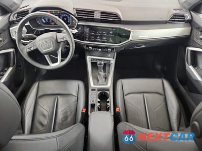 Zdjęcie 8 z 13 samochodu: 2025 AUDI Q3 PREMIUM S LINE 45 VIN:WA1DECF35S1015302 - miniatura