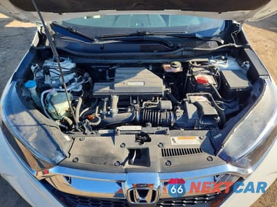 Zdjęcie 11 z 12 samochodu: 2018 HONDA CR-V EXL VIN:5J6RW2H89JL023072 - miniatura