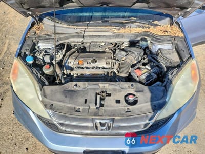 Zdjęcie 12 z 13 samochodu: 2010 HONDA CR-V LX VIN:5J6RE4H31AL087397 - miniatura
