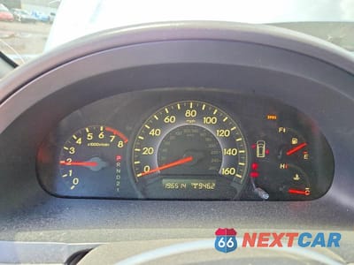 Zdjęcie 9 z 13 samochodu: 2009 HONDA ODYSSEY EXL VIN:5FNRL38779B007687 - miniatura