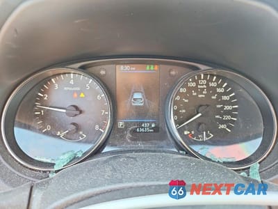 Zdjęcie 9 z 12 samochodu: 2023 NISSAN QASHQAI S VIN:JN1BJ1AV5PW000821 - miniatura