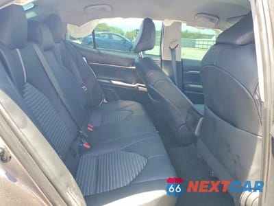 Zdjęcie 10 z 13 samochodu: 2024 TOYOTA CAMRY SE VIN:4T1G11AK0RU861617 - miniatura