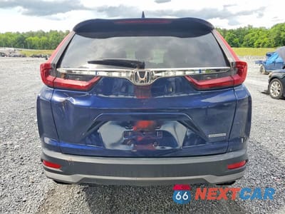 Zdjęcie 6 z 12 samochodu: 2020 HONDA CR-V TOURING VIN:2HKRW2H96LH674942 - miniatura