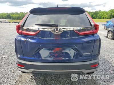 Zdjęcie 6 z 12 samochodu: 2020 HONDA CR-V TOURING VIN:2HKRW2H96LH674942 - miniatura