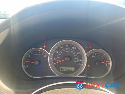 Zdjęcie 9 z 12 samochodu: 2010 SUBARU IMPREZA 2.5I PREMIUM VIN:JF1GE6B69AH501028 - miniatura