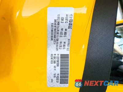 Zdjęcie 12 z 12 samochodu: 2017 FIAT 500 POP VIN:3C3CFFKR8HT503000 - miniatura