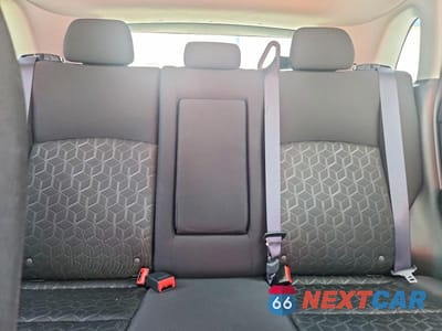 Zdjęcie 10 z 13 samochodu: 2026 MITSUBISHI OUTLANDER SPORT S VIN:JA4ARUAU2TU005646 - miniatura