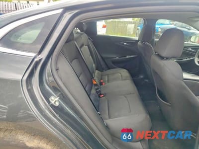 Zdjęcie 6 z 10 samochodu: 2018 CHEVROLET MALIBU LS VIN:1G1ZC5ST7JF134806 - miniatura