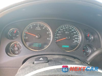 Zdjęcie 9 z 12 samochodu: 2008 GMC NEW SIERRA K1500 DENALI VIN:2GTEK638X81162934 - miniatura