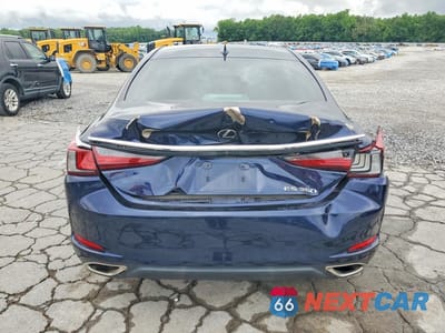 Zdjęcie 6 z 12 samochodu: 2020 LEXUS ES 350 BASE VIN:58ADZ1B11LU059529 - miniatura