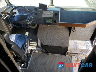 Zdjęcie 8 z 13 samochodu: 2012 FORD F59 VIN:1F66F5KY9C0A01485 - miniatura