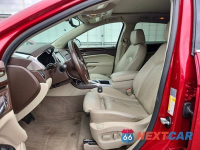 Zdjęcie 7 z 13 samochodu: 2016 CADILLAC SRX PREMIUM COLLECTION VIN:3GYFNDE34GS581750 - miniatura
