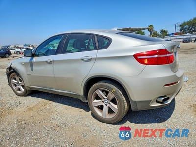 Drugie zdjęcie samochodu z przodu: 2008 BMW X6 XDRIVE35I VIN:5UXFG43528L221256 - miniatura