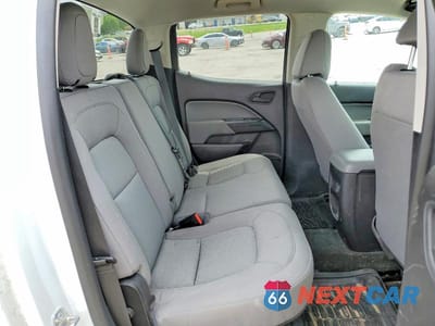 Zdjęcie 10 z 12 samochodu: 2016 CHEVROLET COLORADO VIN:1GCGSBEA7G1278792 - miniatura