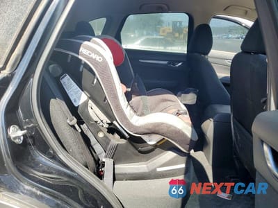 Zdjęcie 11 z 13 samochodu: 2019 MAZDA CX-5 SPORT VIN:JM3KFABM8K1548586 - miniatura
