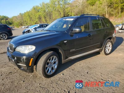 2012 BMW X5 XDRIVE35I 5UXZV4C57CL986765 - główne zdjęcie licytacji z USA - miniatura