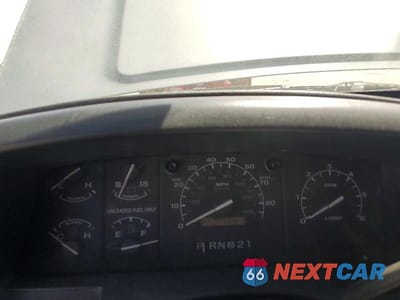 Zdjęcie 9 z 12 samochodu: 1993 FORD BRONCO U100 VIN:1FMEU15NXPLB08652 - miniatura