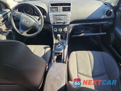 Zdjęcie 8 z 12 samochodu: 2012 MAZDA 6 I VIN:1YVHZ8DH6C5M19222 - miniatura