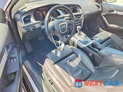 Zdjęcie 8 z 13 samochodu: 2012 AUDI A5 PREMIUM PLUS VIN:WAULFAFR8CA024193 - miniatura