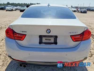 Zdjęcie 6 z 13 samochodu: 2015 BMW 428 XI VIN:WBA3N5C51FK484838 - miniatura