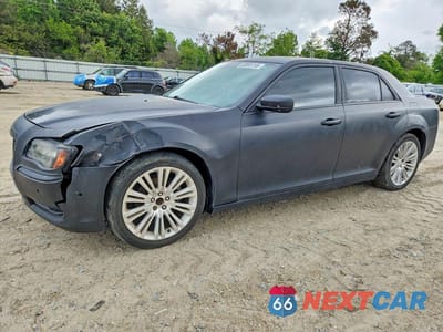 2014 CHRYSLER 300 2C3CCAAG2EH336942 - główne zdjęcie licytacji z USA - miniatura