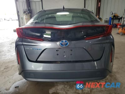 Zdjęcie 6 z 12 samochodu: 2017 TOYOTA PRIUS PRIME PREMIUM VIN:JTDKARFP4H3057178 - miniatura