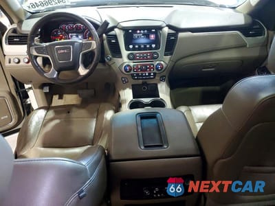 Zdjęcie 8 z 14 samochodu: 2015 GMC YUKON XL K1500 SLT VIN:1GKS2HKC9FR127394 - miniatura