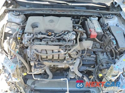 Zdjęcie 11 z 12 samochodu: 2024 TOYOTA CAMRY SE VIN:4T1G11AK0RU228955 - miniatura