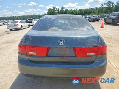 Zdjęcie 6 z 13 samochodu: 2005 HONDA ACCORD LX VIN:1HGCM56405A112972 - miniatura