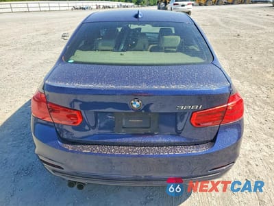 Zdjęcie 6 z 12 samochodu: 2016 BMW 328 I SULEV VIN:WBA8E9G52GNU27765 - miniatura