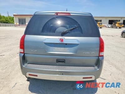 Zdjęcie 6 z 13 samochodu: 2006 SNOWEX VUE VIN:5GZCZ63496S845106 - miniatura