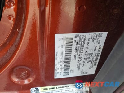 Zdjęcie 13 z 13 samochodu: 2007 FORD EXPEDITION EDDIE BAUER VIN:1FMFU17597LA07913 - miniatura