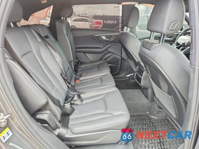 Zdjęcie 11 z 14 samochodu: 2025 AUDI Q7 PREMIUM PLUS VIN:WA1LVBF70SD029986 - miniatura