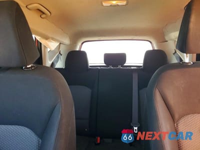 Zdjęcie 10 z 14 samochodu: 2020 KIA SOUL LX VIN:KNDJ23AU1L7058714 - miniatura