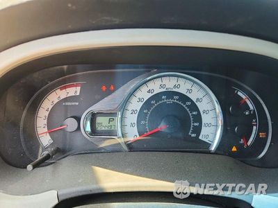 Zdjęcie 9 z 12 samochodu: 2011 TOYOTA SIENNA SPORT VIN:5TDXK3DC0BS043171 - miniatura