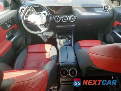 Zdjęcie 8 z 12 samochodu: 2021 MERCEDES-BENZ GLA 250 VIN:W1N4N4GB7MJ281272 - miniatura
