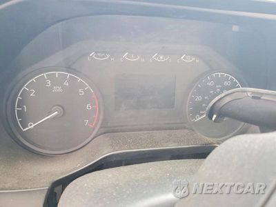 Zdjęcie 9 z 12 samochodu: 2023 FORD F350 SUPER DUTY VIN:1FTRF3BA1PEC59025 - miniatura