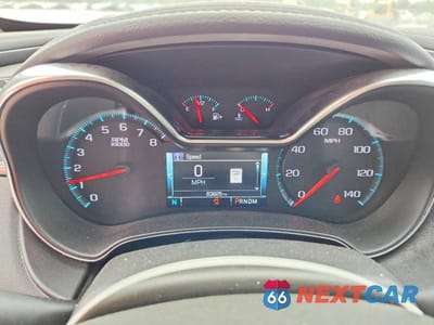 Zdjęcie 9 z 12 samochodu: 2018 CHEVROLET IMPALA LT VIN:1G1105S37JU114282 - miniatura