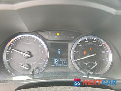 Zdjęcie 9 z 13 samochodu: 2015 TOYOTA HIGHLANDER LE VIN:5TDBKRFH2FS177658 - miniatura