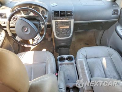 Zdjęcie 8 z 13 samochodu: 2006 PONTIAC MONTANA SV6 VIN:1GMDV33L46D139118 - miniatura