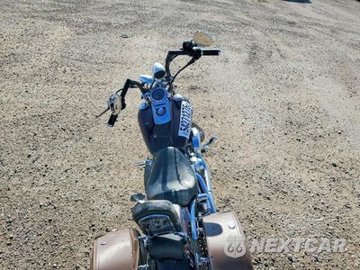 Zdjęcie 6 z 8 samochodu: 2005 HARLEY DAVIDSON FXDWG VIN:1HD1GEV125K304746 - miniatura